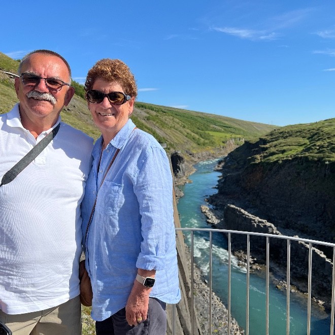 Tracey's Christmas Kindness Challenge