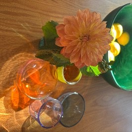 Celia's Christmas Kindness Challenge